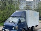 Hyundai Porter 2006