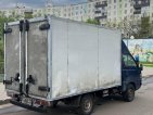 Hyundai Porter 2006