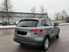SKODA 105/120/130 2019