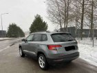 SKODA 105/120/130 2019