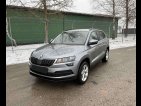 SKODA 105/120/130 2019