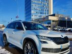 SKODA Kodiaq 2020