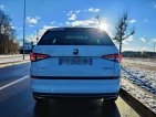 SKODA Kodiaq 2020