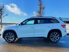 SKODA Kodiaq 2020