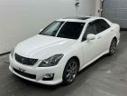 Toyota Crown 2008