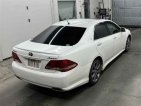 Toyota Crown 2008