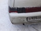 ВАЗ (LADA) 2112 2005