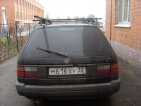 Volkswagen Passat 1991