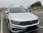 Volkswagen Passat 2021