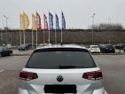 Volkswagen Passat 2021