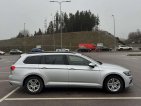 Volkswagen Passat 2021