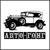 Авто-Гонг