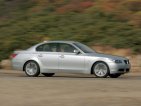 BMW 5-серия 2011
