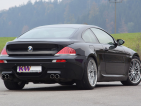 BMW M6 2008