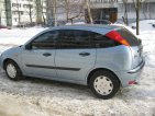 Ford Focus 2004