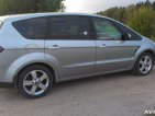 s ford s max 2007 id805