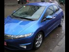 Honda Civic 2007