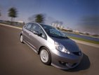 Honda Fit 2002