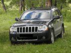 Jeep Grand Cherokee 2008