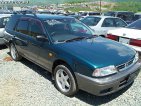 Nissan Avenir 2002