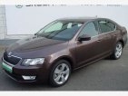 SKODA Octavia 2013