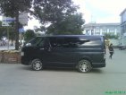 Toyota Hiace 2006