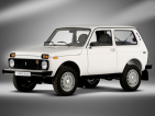 ВАЗ Lada Niva 2014