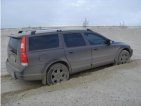 Volvo XC70 2007