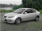 Mazda Atenza 2005