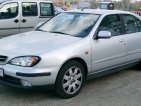 Nissan Primera 2000