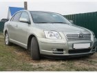 Toyota Avensis 2005