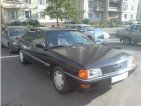 Audi 200 1985