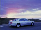 Mercedes-Benz E-class 1998