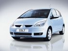 Mitsubishi Colt 2011