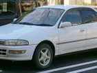 Toyota Carina 1998