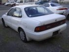 Toyota Sprinter 1993